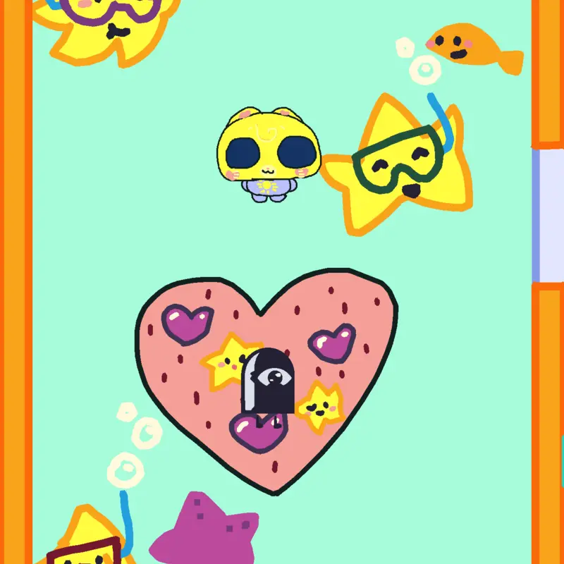 Game by @agathagata