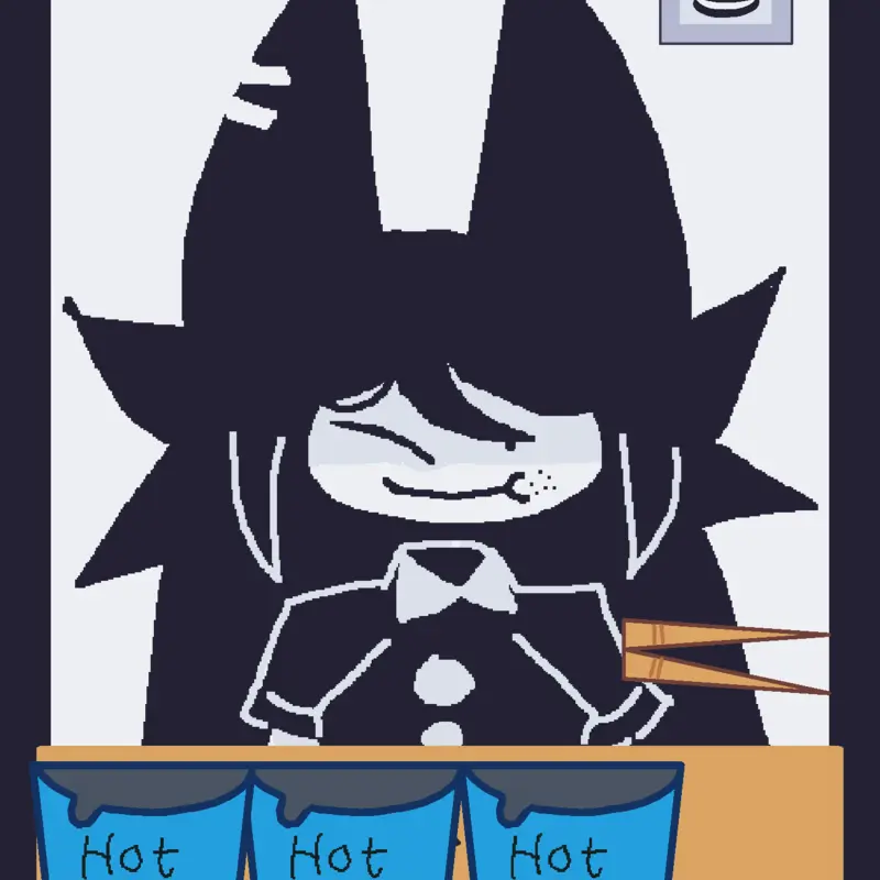 Game by @verity_anhorroricon