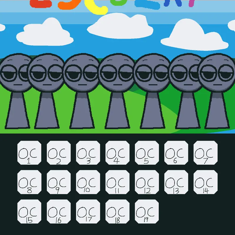 Game by @C00lcar