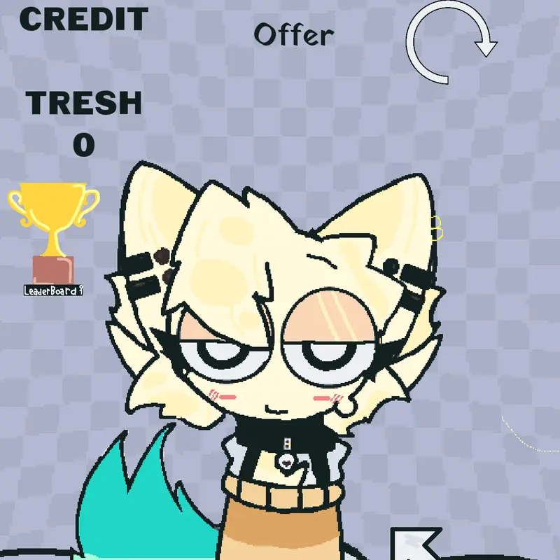 Game by @Jaiden_Animations