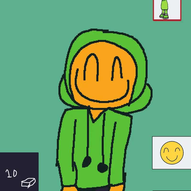 Game by @S-234-pancake_man