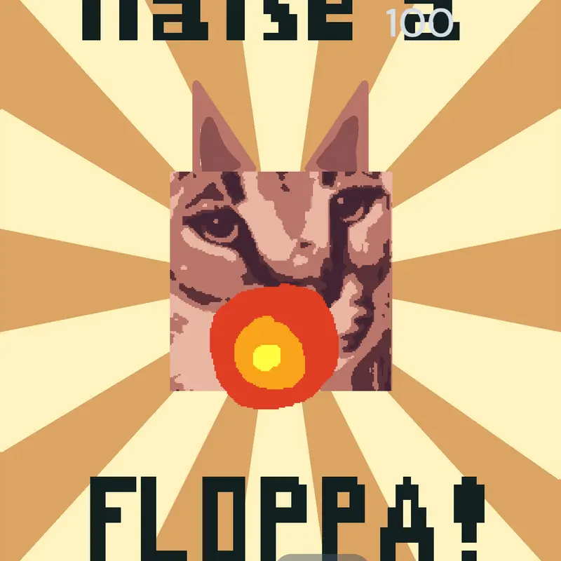 Game by @Icosahedron_Wow