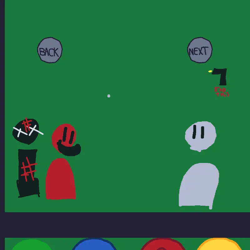 Game by @worh