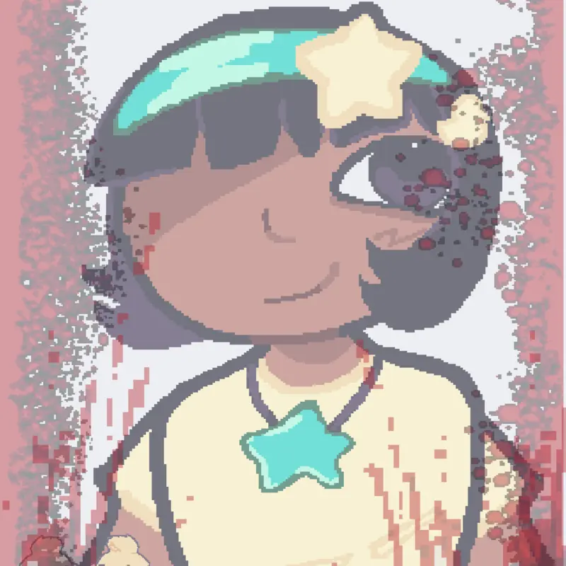 Game by @BISCUIT_THE_LITTLE_STAR
