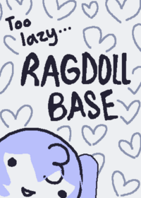 Miku ragdoll