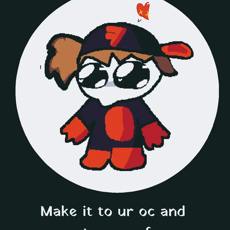 Game by @RakzoZX