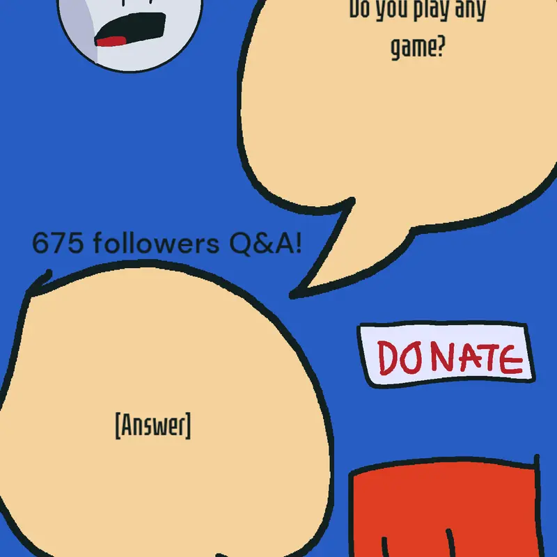 Game by @TheStickWaller