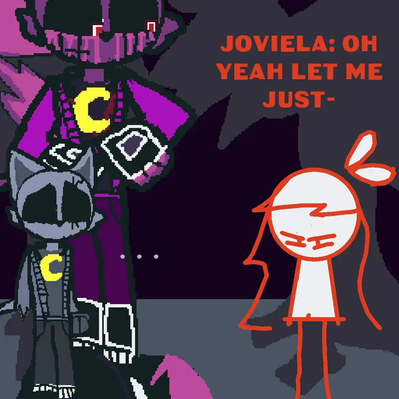 Game by @joviela