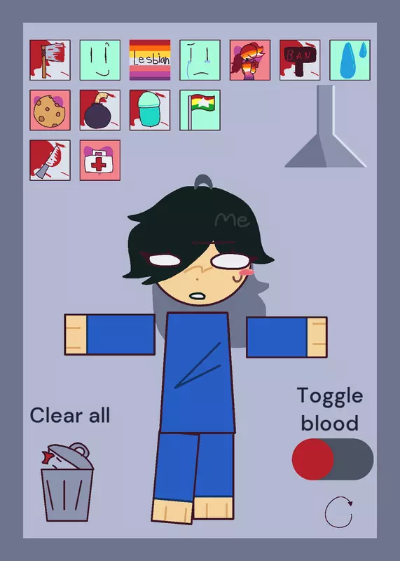 Game by @retina_eye