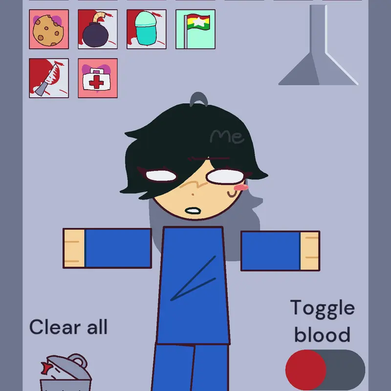 Game by @retina_eye