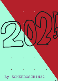 Goodbye 2025 Welcome 2026