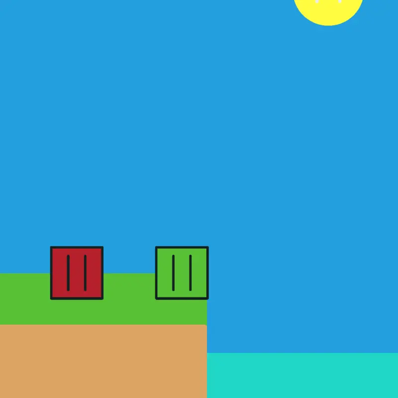 Game by @Simon_Plays