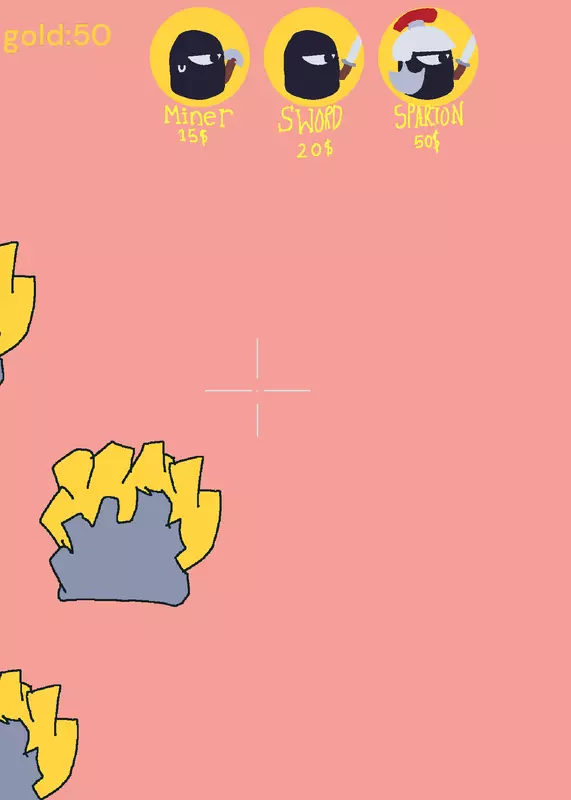 Game by @Mosswick