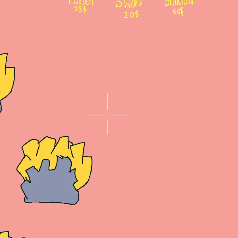 Game by @Mosswick