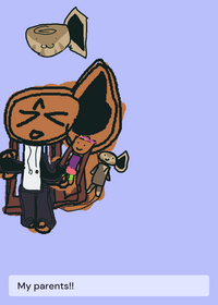 Dandys world dressup