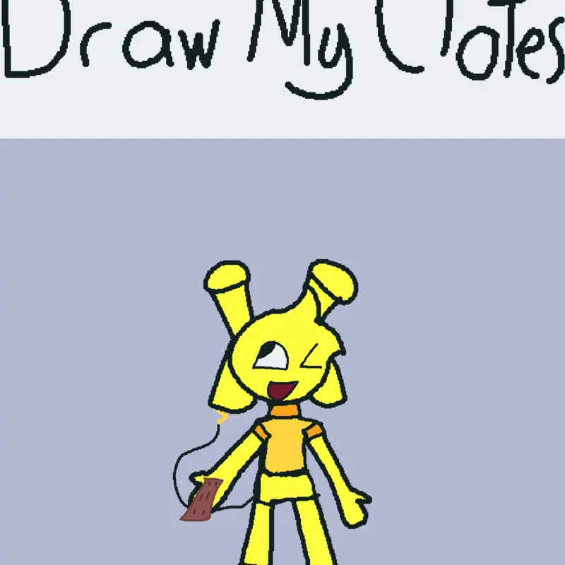Game by @ILOVEALLFANDOMS