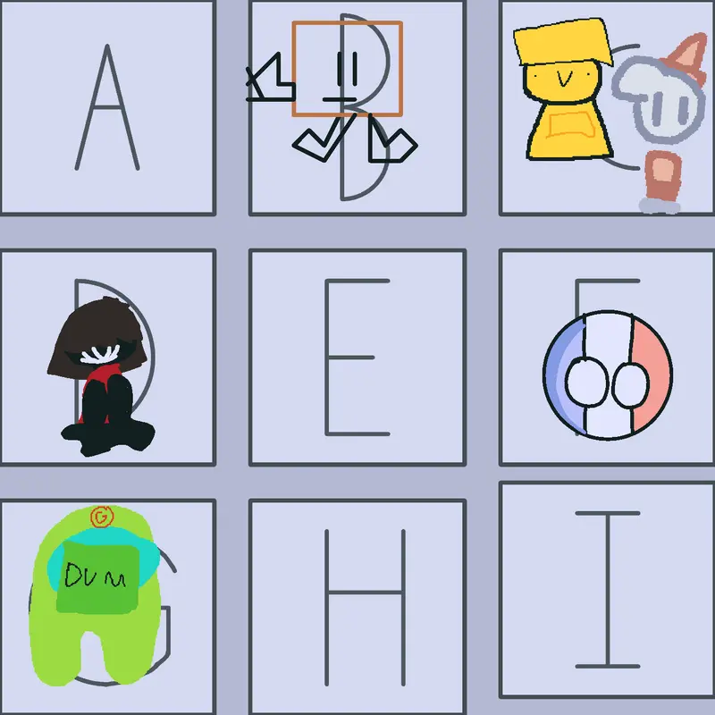 Game by @Gamer4737