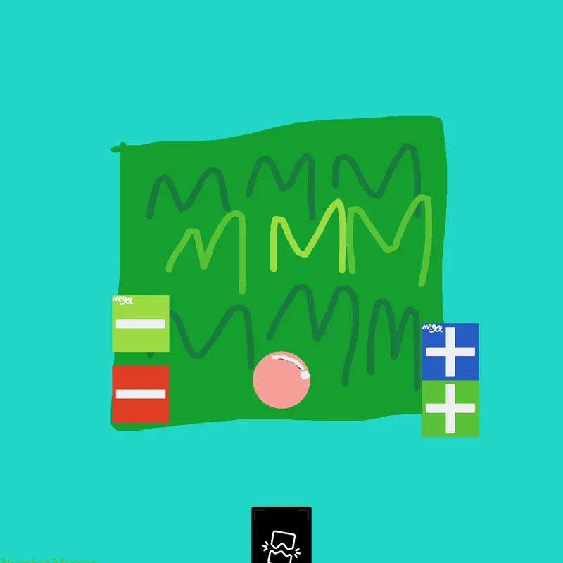 Game by @natyvsq