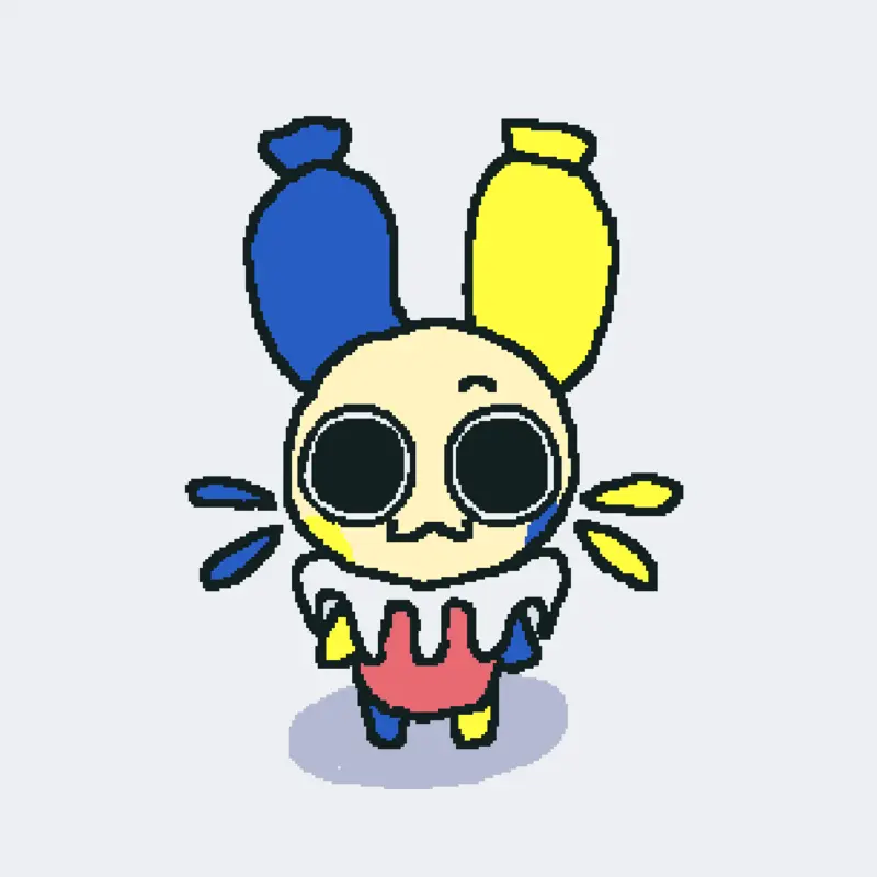 Game by @jazzmyen