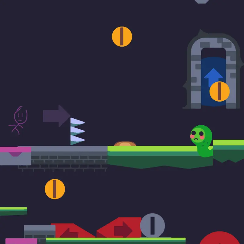 Game by @KAIjus