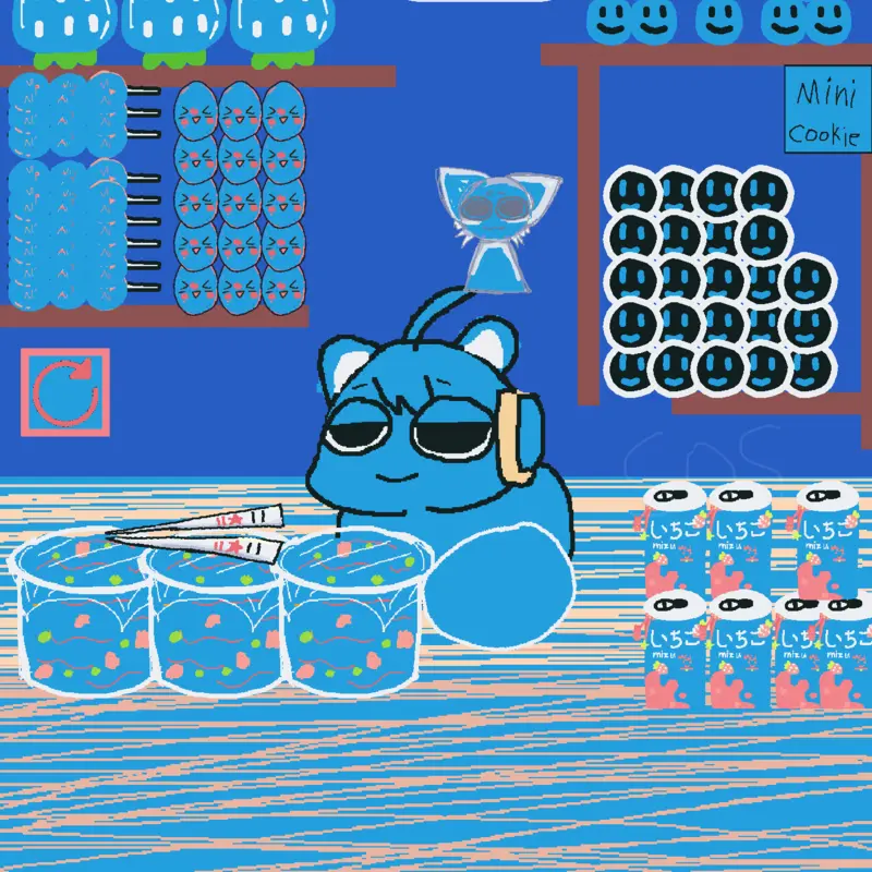 Game by @luongdat199999o