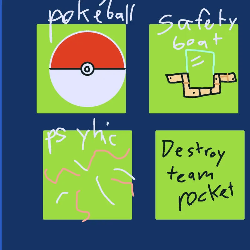 Game by @gallade