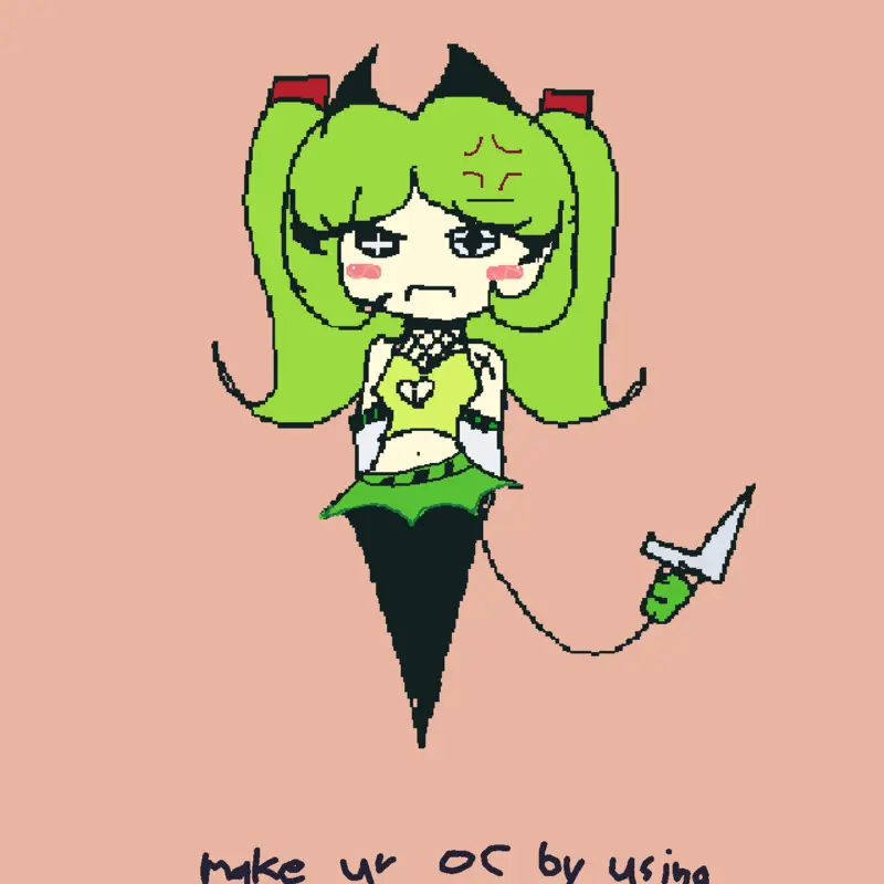 Game by @Ch1l1_R0S3M4RY_