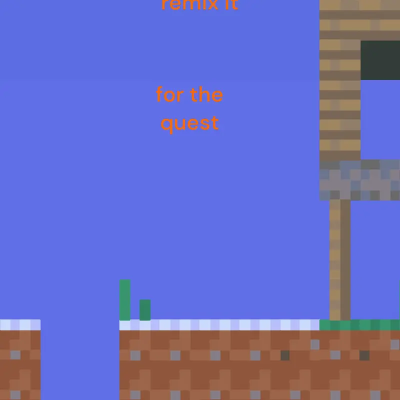 Game by @flowerfield