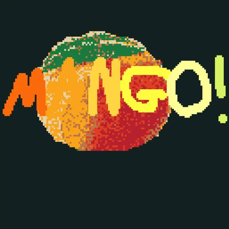 Mango! by @rooster_rudy21
