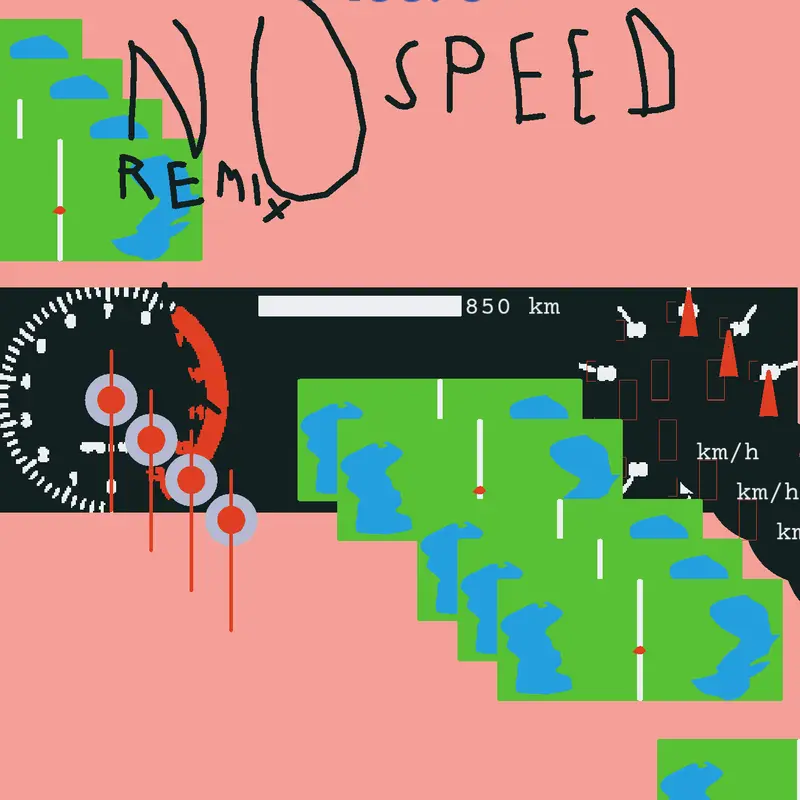 Game by @Speedometer