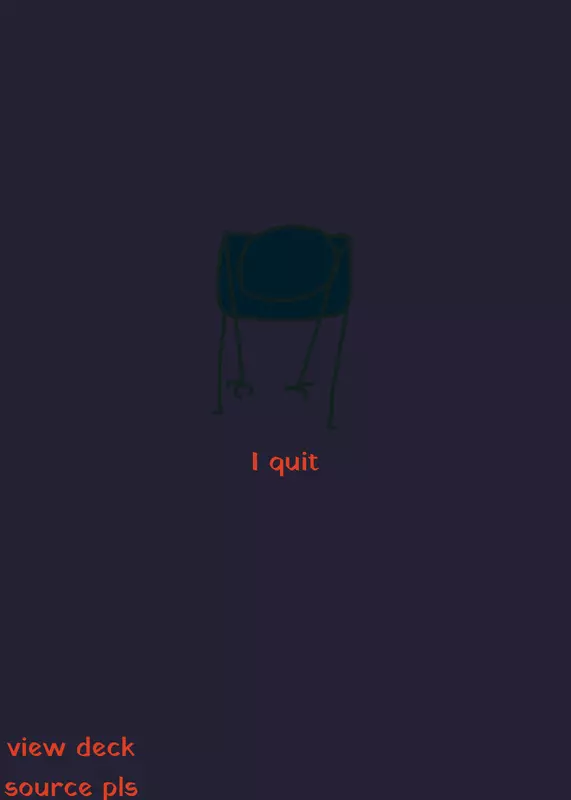 Game by @LarryBarry