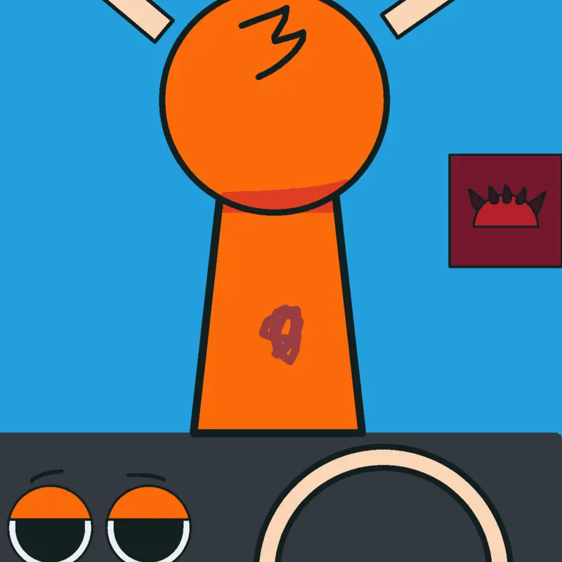 Game by @jdhdjsjejddj