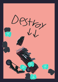 Destroy dominator 2 sim