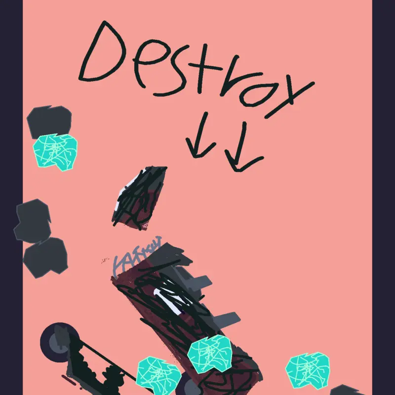 Destroy dominator 2 sim by @dogetyle_ilk