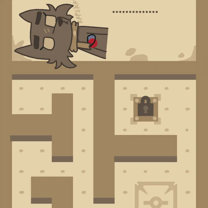 Game by @hasnaa