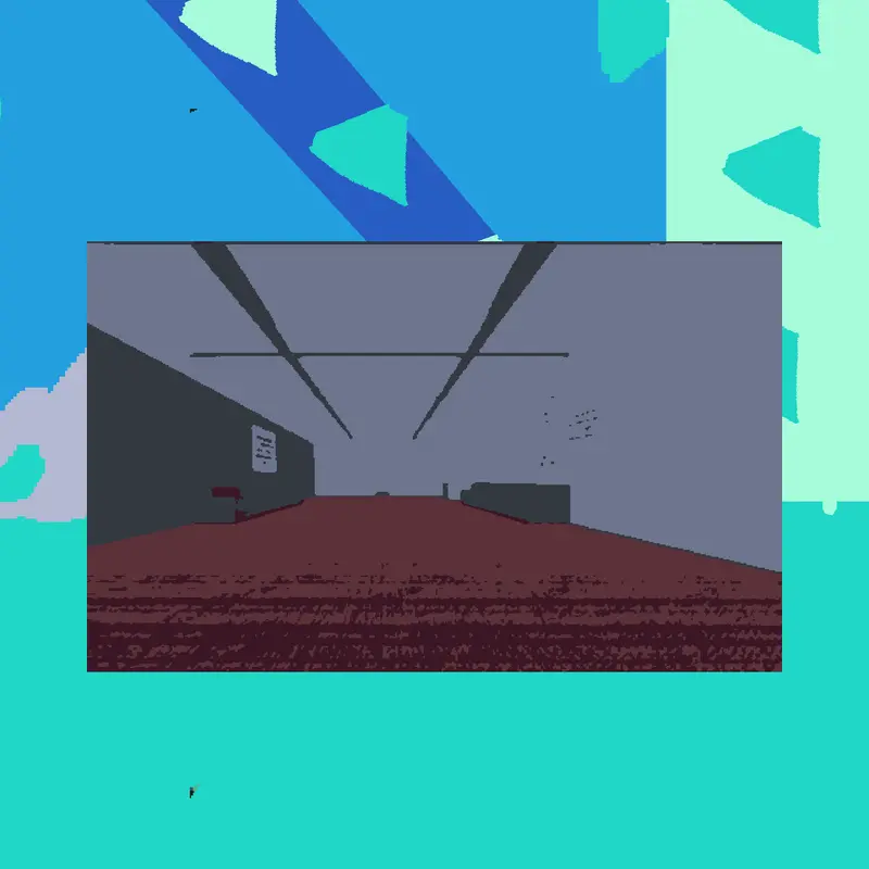 Game by @Scaredyshroom