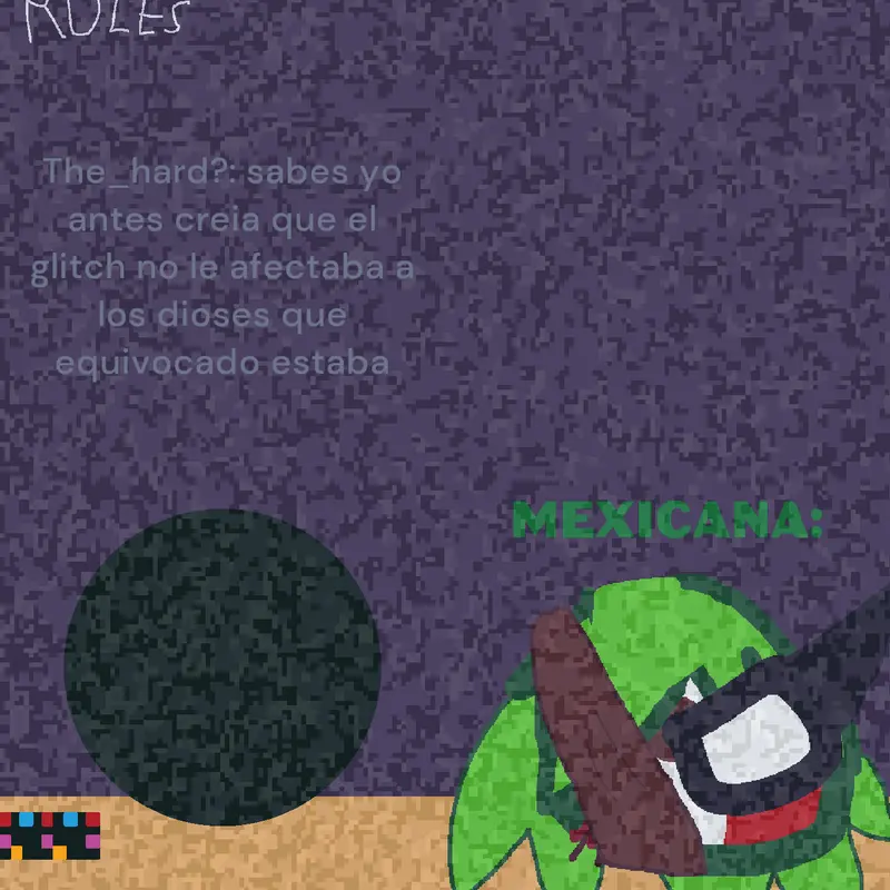 Game by @AERIST_NEO_X