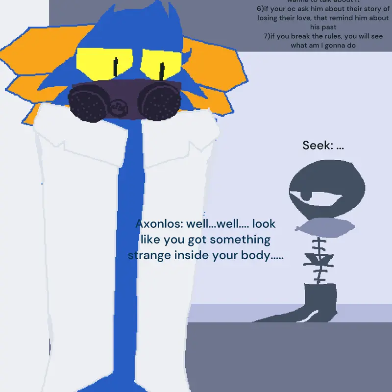 Game by @_seek_