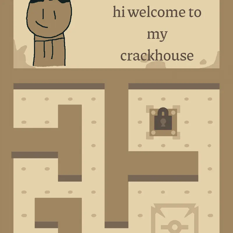 Game by @JuntaBucanon
