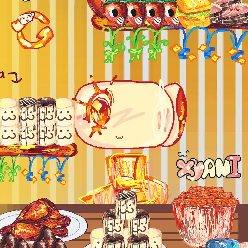 Game by @Xyani-Sao