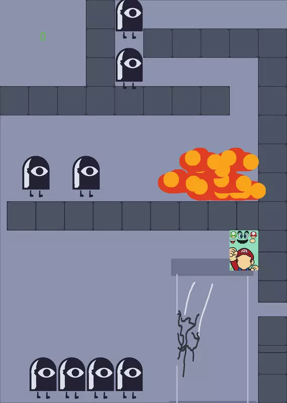Game by @kieanu