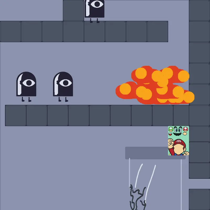 Game by @kieanu