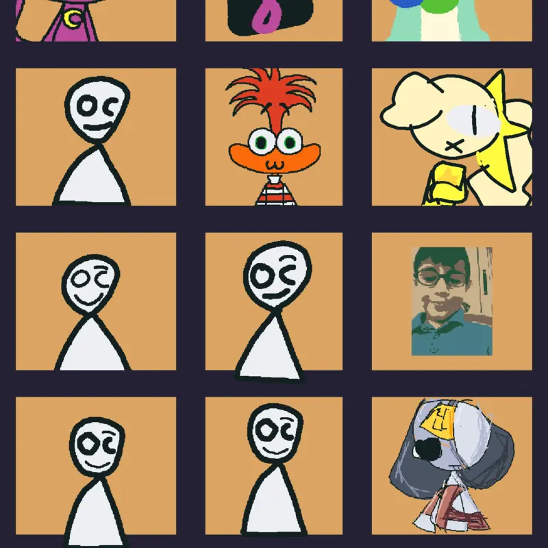 Game by @yo_shelyhere46