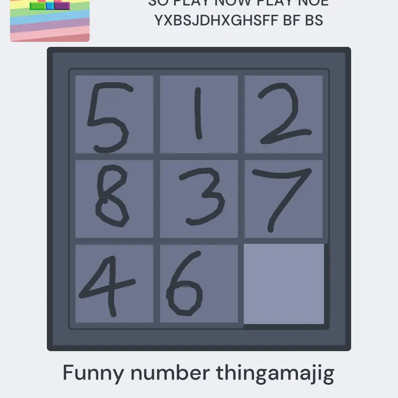 Game by @goober4life