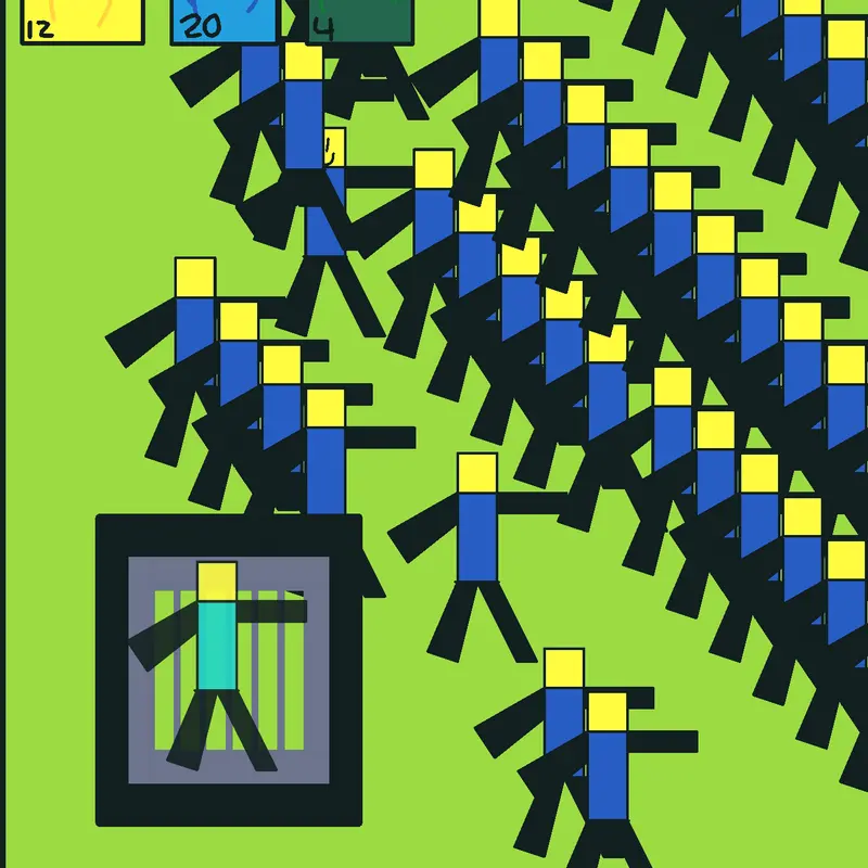 Game by @ClassicPlayer