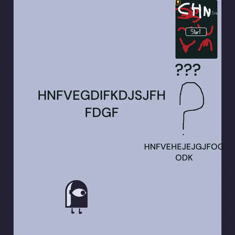 Game by @HJTJRGEJD