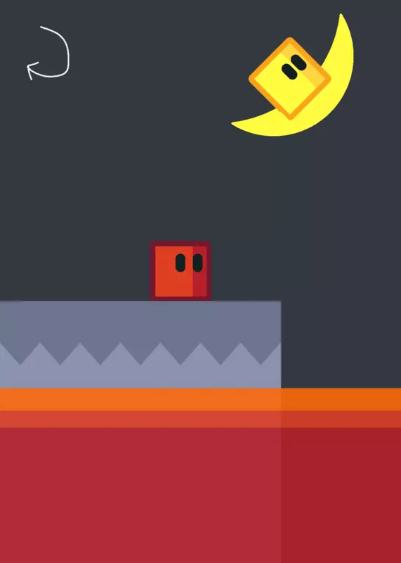 Game by @RAKHIM
