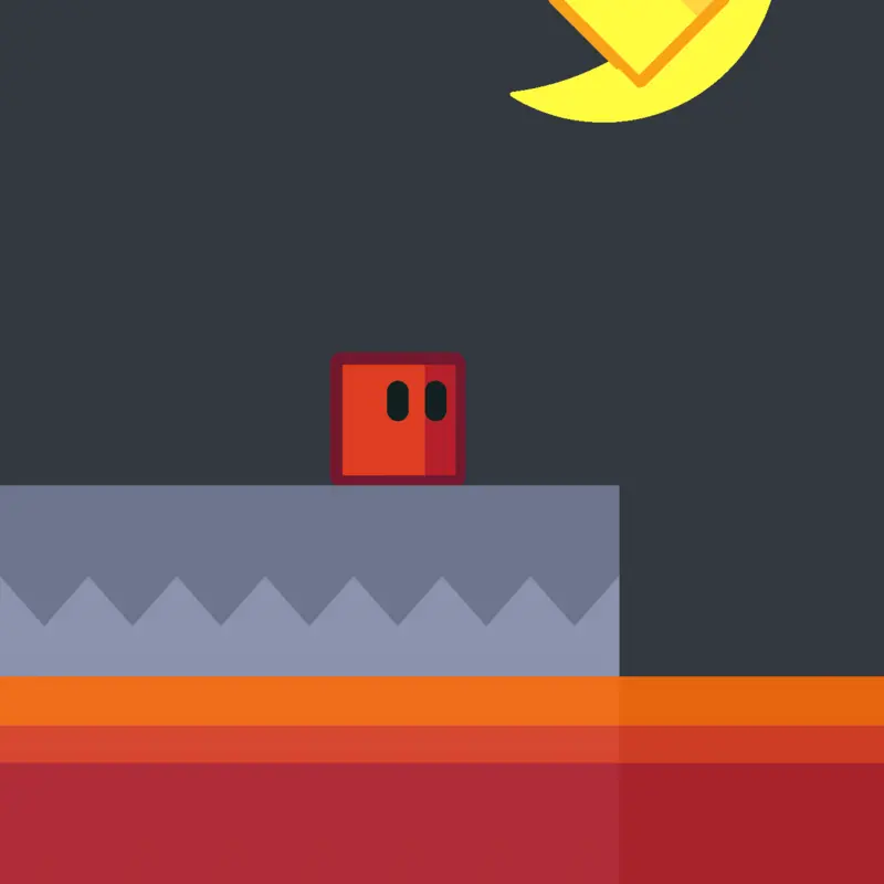 Game by @RAKHIM