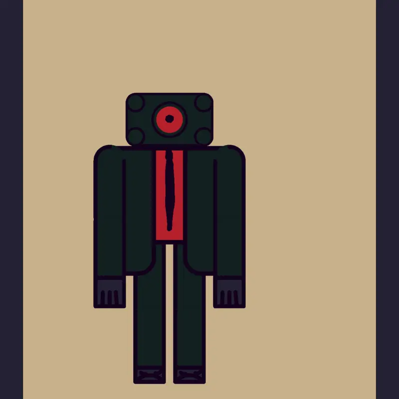 Game by @Luskus