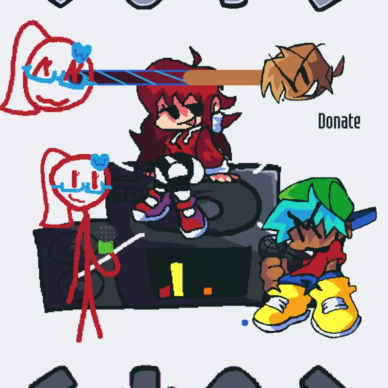 Game by @mipthemip